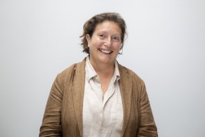 Anne Clément - membre du comité scientifique URRH